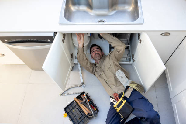 Best Plumbing Inspection Services  in Willow Grove, PA