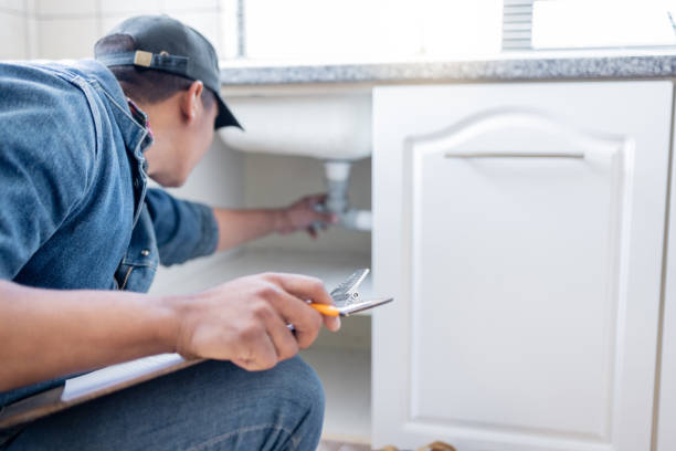 Best Emergency Plumbing Repair  in Willow Grove, PA