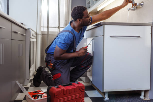 Best Clogged Drain Plumber  in Willow Grove, PA